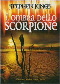 Ombra dello scorpione, L’ (2 DVD)